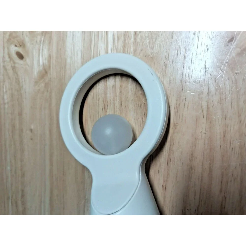 IKEA Strala Angel Table Lamp 8''